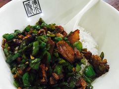 -德天顺盖码饭(人民西路店)