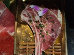 -炙城·韩式烤肉(南京东路店)