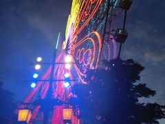 -七彩云南欢乐世界