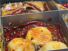 -大虎重庆老火锅(正弘城店)