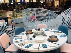 -半岛听涛蒸汽海鲜自助(K11店)