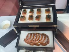 -莉莉海堂HAITANG·烤鸭(国贸商城店)