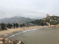 -那琴半岛地质海洋公园