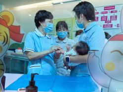 点击看大图 -生命加•Q考拉月子会所(玫瑰园店)