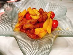 -周渝食惦·酸菜鱼精致川菜(横岗店)