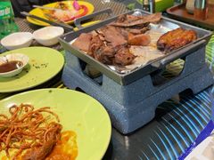-舜和巴西烤肉餐厅(舜和国际店)