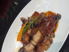 -丰收日·小海鲜·沪上家宴(顾村正大店)