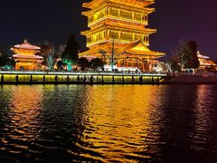 -台儿庄古城