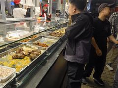 -乔波食品(杜桥中心菜场店)
