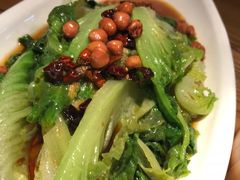 -炊烟小炒黄牛肉(中心印象城店)
