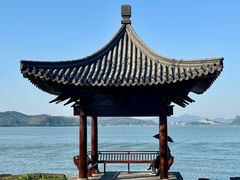 -东钱湖小普陀景区
