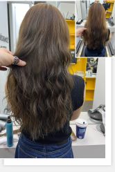 -卓梵美发·精品Salon