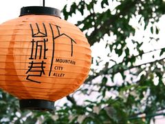 -山城巷传统风貌区