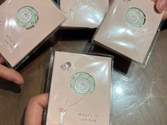 -喜茶(迪士尼小镇DP店)