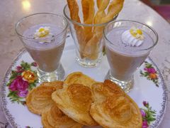-国际饭店·原点咖啡吧ORIGIN CAFE&BAR