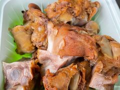-云龙湖阿喆米线(云龙湖店)