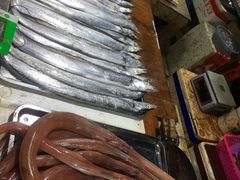 -四姑娘川味海鲜(八爪鱼店)