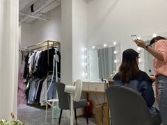 -DEKA大咔摄影·企业形象照·商务形象照拍摄(番禺南村万博店)