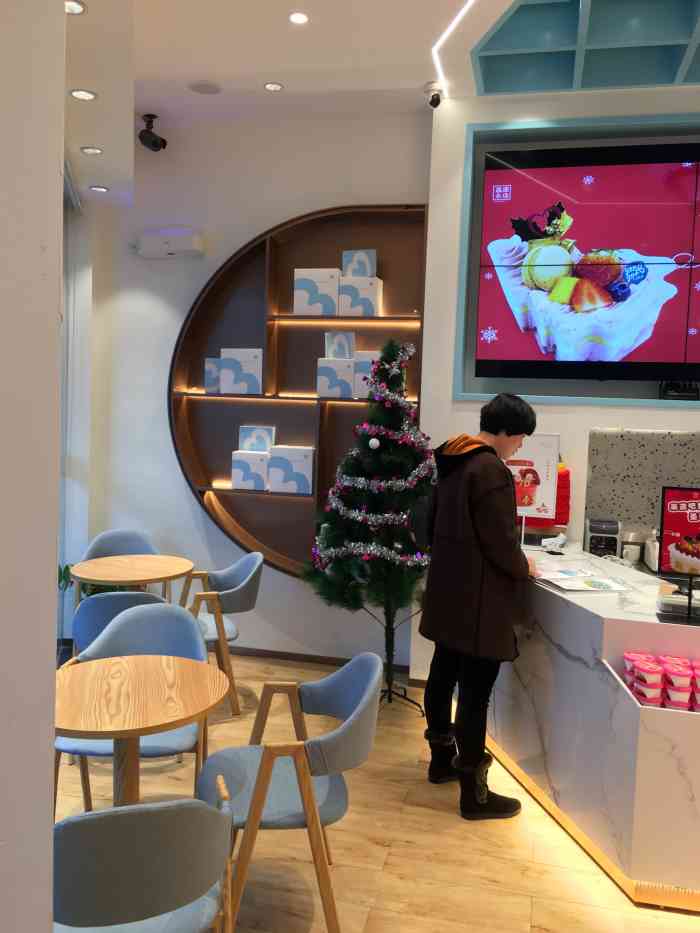 鑫康永佳(东方店)-"很好,服务也不错,口味很棒!下次再买…….