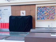 -上海明天广场JW万豪酒店