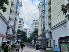 -暨南大学(珠海校区)