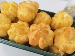 -泸溪河桃酥(西直门凯德店)