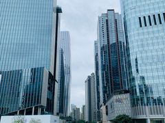 -深圳湾万象城(南山店)