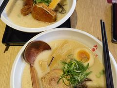 -味千拉面(上虞万和城分店)