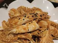 -北门涮肉·铜锅涮肉(南锣鼓巷店)