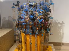 -北京工艺美术博物馆