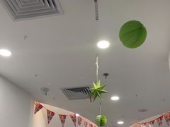 -龙格亲子游泳·水育早教运动中心(绿宝中心)