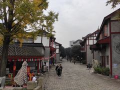 -龙潭水乡