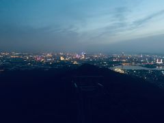 -紫金山山顶公园