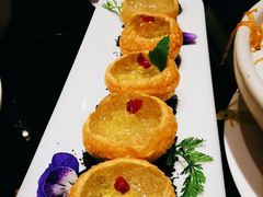 脆圆酪梨藏雪燕-闽和南(深圳万象城店)