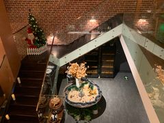 -明星酒店•FORNETTO佛纳朵意餐厅•披萨•意面(湘隆时代广场店)