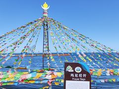 -青海湖二郎剑景区
