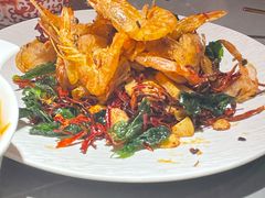 -闽上鲜·福建菜(龙湖滨江天街店)