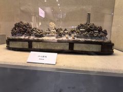 -浙江省博物馆(孤山馆区)