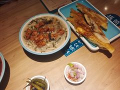 -老淮滨-蚌埠非遗小吃(淮河路店)