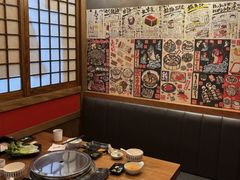 -丸藏和牛烧肉专门店(园区师惠坊店)