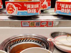-龍歌自助小火锅(雨花台江南虹悦城店)