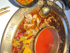 -捞三国美蛙鲜鱼火锅(茂业店)