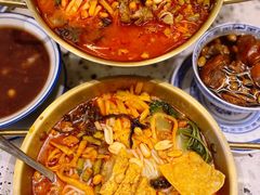 -雙冲柳州螺蛳粉&酸嘢&桂林米粉(簋街店)