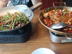 -恰饭·老长沙市井菜 (天河客运站店)