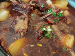 -鑫百万烤鸭店(大兴店)