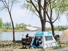 -东郊湿地公园