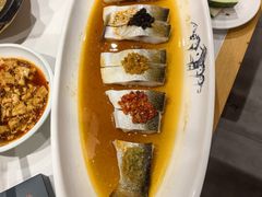 -饭橘汉江码头·乡野土菜馆(静安路店)