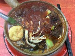 -清真·马文砂锅大全(麦苋街店)