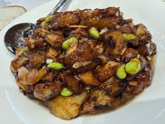 -到家尝北京菜(西坝河店)