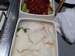 -海底捞火锅(奉化银泰店)